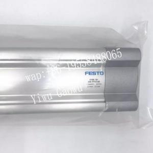 8048300 EGSC-BS-KF-45-25-10P 8048303 Actuador Lineal Festos Original de 45 mm - Product Image 4