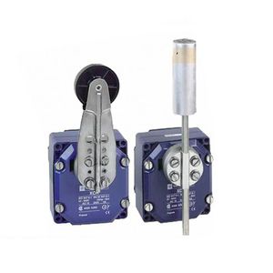 Nouveaux et originaux interrupteurs de fin de course à levier à ressort thermoplastique série XCR, grands modèles XCRA15 XCRT115 - Product Image 5