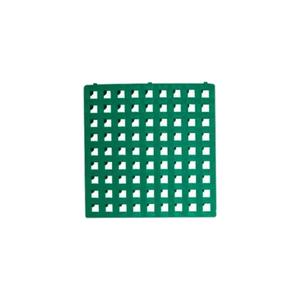 Pavimentazione in griglia EPSILON-piastrelle resistenti ed eleganti per spazi residenziali e commerciali - Product Image 1