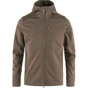 Chaqueta Híbrida para <span class=keywords><strong>Hombre</strong></span>, Transpirable, con Protección UV, Ligera, con Capucha, <span class=keywords><strong>Cortavientos</strong></span> e Impermeable para Senderismo, Montañismo y Pesca - Product Image 1