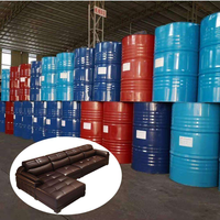Oreiller en mousse de polyuréthane flexible (PU) PPG Polyéther Polyol 3000MW