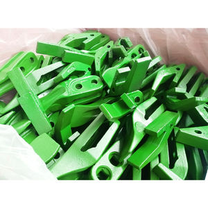 Loader <span class=keywords><strong>ripper</strong></span> denti dente punto 2713-00032 ex200 escavatore scavo denti della benna - Product Image 4