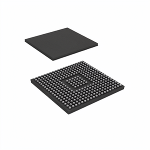 Electronic Circuit Components BOM IC In Stock TMX320F28377SZWTT Embedded 337 LFBGA - Product Image 1