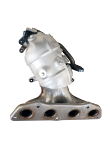 Nissan Patrol Euro5 Katalizörü, Nissan Cedric Oto Yedek Parça Montajı Üç Yollu Katalitik Konvertör <span class=keywords><strong>2</strong></span>.0 <span class=keywords><strong>2</strong></span>.4 <span class=keywords><strong>2</strong></span>.8 - Product Image 3