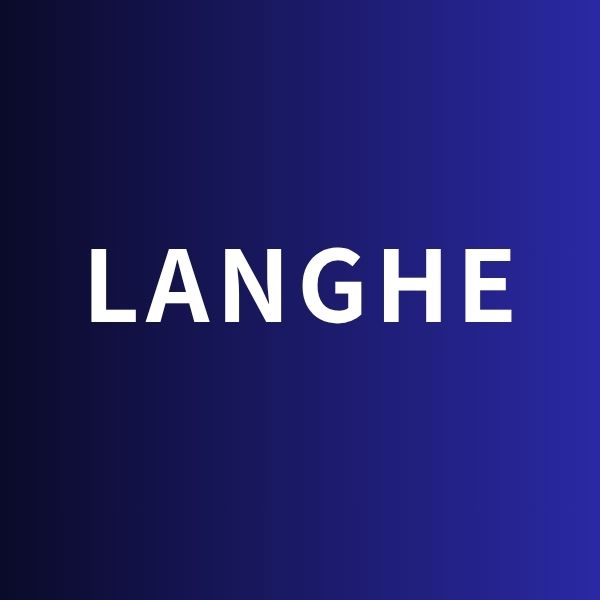 Changsha Langhe Technology Co., Ltd. logo