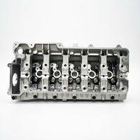 Amc908763 Ldf500020 Ldf000920 Td5 Ensemble de culasse semi-complète pour moteur Land Rover Discovery Defender pour Ford Ranger 2.5tdi
