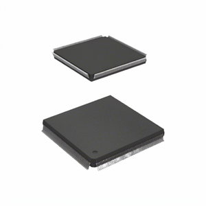 208 BFQFP LFE2-12SE-6Q208I Electronic Chips Component Embedded In Stock - Product Image 1