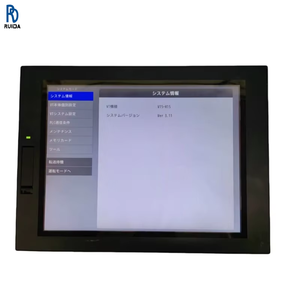 แผงสัมผัส VT5-X15 VT5-X15 คุณภาพสูง 800*400 HMI ของแท้ 100% - Product Image 1