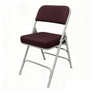 قماش بورجوندي فاخر داخلي بالجملة منجد للأحداث - Product Image 3