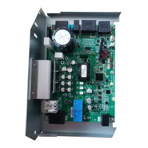 Запасные части для лифта - Product Image 1