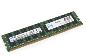 Hot bán ban đầu HPE DDR4 8G 16G 32/64 GB máy chủ RAM 4rx4 PC4 2133MHz 2666MHz 2933MHz 3200MHz Bộ nhớ - Product Image 3