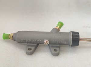 Cylindre maître d'embrayage 100 % original 1604010-c0100 pour accessoires de camions lourds DF et <span class=keywords><strong>SACM</strong></span>, pièces du système d'embrayage - Product Image 5