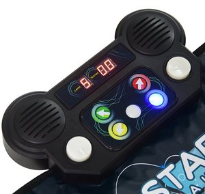 Alfombrillas de Baile Electrónicas al por Mayor con Luces Bluetooth Inalámbricas, Alfombrillas de Baile Iluminadas, Regalos - Product Image 2