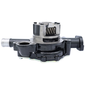 Bomba de agua CW para camión Hino K13D, piezas del sistema de refrigeración, número de pieza de repuesto CW-HI049 - Product Image 1