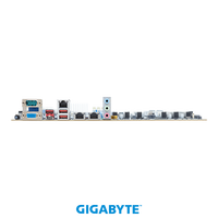 Motherboard Workstation Gigabyte MH53-G40 WRX90 Baru Mendukung Prosesor AMD Ryzen Threadripper Seri 7000WX 9000 WX