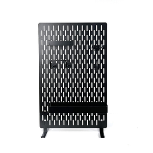 Văn phòng máy tính để bàn <span class=keywords><strong>Pegboard</strong></span> máy tính hiện đại bàn treo <span class=keywords><strong>Pegboard</strong></span> lưu trữ bảng có thể điều chỉnh bàn <span class=keywords><strong>Pegboard</strong></span> đứng - Product Image 2