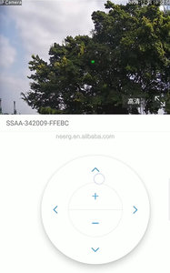 جهاز طرد الطيور بالليزر طويل المدى بقوة 10 واط مع كاميرا عالية الدقة 4G للتحكم عن بعد في مكافحة الطيور للمطارات والموانئ البحرية - Product Image 4