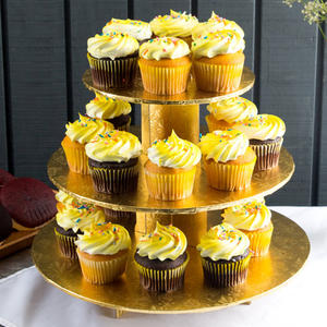 Püskürtücü ile 35ml yenilebilir altın Glitter toz pompa şişesi - Product Image 4