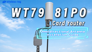 Dış Mekan 5G Router WIFI 6 SIM Kartlı Router Kablosuz Hızlı Bağlantı Dahili RM520N-GL 5G Modülü 4 5G LTE ve 2.5G Ethernet RVS Yatlar için - Product Image 3