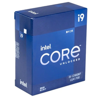 High Speed Cpu Processor I9 12900kf 12th Generation 3.90 Ghz 16 Core 24 Threads Desktop Processor
