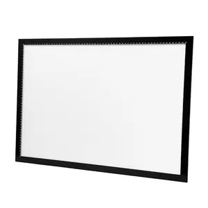 2024 hot selling A4 led pad light graphics drawing board lighting board