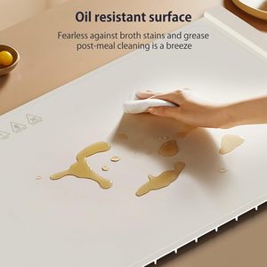 Plaque chauffante portable carrée en silicone souple pour la maison, avec contrôle de température réglable, classe d'efficacité énergétique, idéale pour l'hiver - Product Image 6