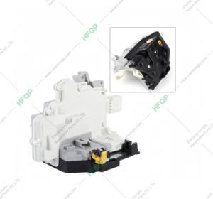 Actuador de <span class=keywords><strong>Cerradura</strong></span> de Puerta Trasera Derecha 1P0839016/1P0837016 para <span class=keywords><strong>Seat</strong></span> Altea 5P1 5P5 <span class=keywords><strong>Leon</strong></span> - Product Image 5