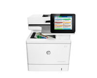 Mesin fotokopi Refurbished untuk HP Laser warna mesin fotokopi Laser Digital portabel Printer dan mesin fotokopi Max ukuran kertas A4 tipe Umum