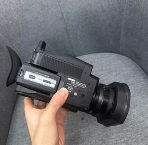 Used Hot Sale Pana-sonic HC-X1600 4K 60P Pro Camcorder 24X Optical Zoom - Product Image 5