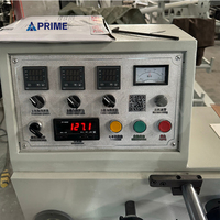Machine d'impression de rubans adhésifs Flexo multicolore 1 2 3 couleurs pour la production de rubans