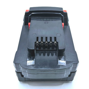 Batterie rechargeable sans fil 18V 6Ah 108Wh <span class=keywords><strong>M18</strong></span> pour scies à chaîne, scies circulaires et outils électriques <span class=keywords><strong>Milwaukee</strong></span> - Product Image 6