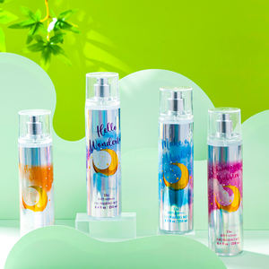 La brume corporelle florale et fruitée 1001 Sensations 250 ml, parfum pour femmes, parfum longue durée, <span class=keywords><strong>spray</strong></span> corporel pour un usage quotidien - Product Image 6