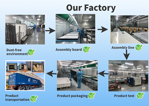 <span class=keywords><strong>Gaoke</strong></span> View 55 65 86 100 inch hiển thị thông minh Bảng trắng tương tác màn hình phẳng cho giáo dục bảng trắng tương tác 65 inch - Product Image 5