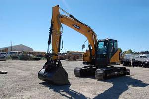 Oferta Especial: Excavadora de Orugas SY155U con Motor y Caja de Cambios de Alta Eficiencia, Cucharón de 0.63m, Potencia de 92KW, 1 Año de Garantía, Precio Económico, Excelente Estado - Product Image 5