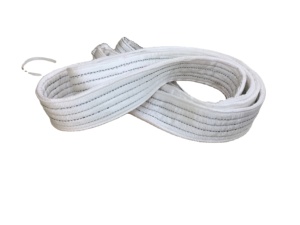 1t 2t 3t 4t 5t <span class=keywords><strong>6t</strong></span> 8t 10t 12t生地エスリンガリフティングポリエステルフラットウェブスリングウェビングスリングベルト - Product Image 4