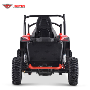 1200W 48V Mini Elettrica Buggy <span class=keywords><strong>Go</strong></span> <span class=keywords><strong>Kart</strong></span> UTV per I Bambini - Product Image 6