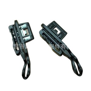 Roadway Front A Pillar <b>Trim</b> <b>Clips</b> 11603355 Nylon For Cadillac Chevrolet Haval Great Wall Buick - Product Image 1