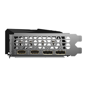 การ์ดจอ Radeon 6600 GAMING OC 8G มือสอง พร้อมหน่วยความจำ 8GB GDDR6 128 บิต รองรับการโอเวอร์คล็อก การ์ดจอ Radeon 6600 GAMING OC 8G มือสอง - Product Image 2
