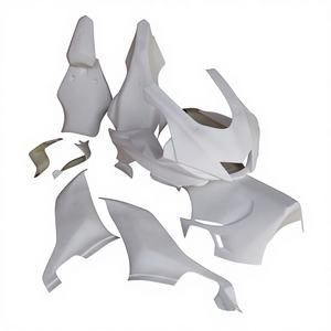 <span class=keywords><strong>Carenado</strong></span> de Competición para Yamaha YZF <span class=keywords><strong>R6</strong></span> <span class=keywords><strong>2017</strong></span> - Product Image 1