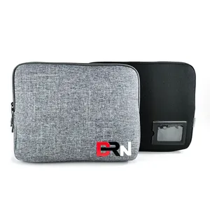 Office Business Laptop Case Comfortable High Quality Briefcase For Hold Personal Computer Case Out Work