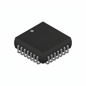 Authorized Distributor Buy Online Electronic Components 28 LCC 100307QCX Logic - Product Image 1