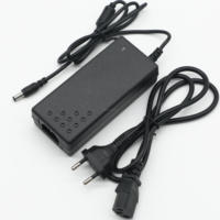 Adaptateur d'alimentation universel pour ordinateur de bureau 5V 6V 9V 12V 14V 15V 16V 18V 19V 20V 24V 26V 28V 30V 1A 2A 3A 4A 5A 6A 7A 8A 9A 10A AC DC