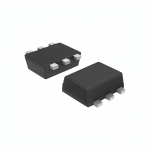 Composants de circuits électroniques RN1907FE, LXHF (transistors CT SOT-563, SOT-666) – Service complet d'origine - Product Image 1