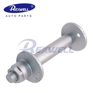 Nouveau boulon excentrique d'ajustement de la <span class=keywords><strong>suspension</strong></span> 48409-25020 d'origine pour Toyota HiLux Dyna Toyoace Regius Ace et autres pièces de <span class=keywords><strong>suspension</strong></span> automobile - Product Image 3