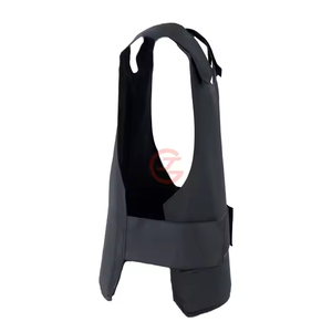 เสื้อกั๊กป้องกันการแทงที่มีความทนทานเป็นพิเศษสำหรับการฝึกความปลอดภัยและการทำงานกลางแจ้ง - Product Image 2