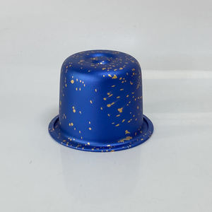 Rivestimento Interno in Alluminio per Pentole da Cucina Aromaterapiche, Attrezzatura per la Bellezza, Ecologico e Riscaldante - Product Image 5