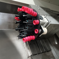 High-Quality CE-Certified Sk55 Sealing Ring for CNC Lathes
