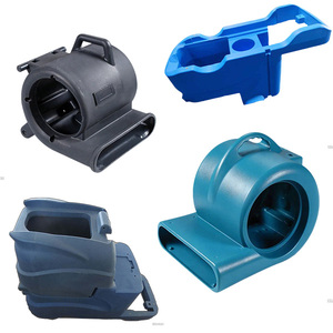 Fabricant OEM/ODM : Nettoyeur <span class=keywords><strong>de</strong></span> sols industriel compact professionnel à double brosse, avec couvercle en plastique découpé par soufflage, personnalisable - Product Image 5