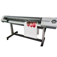 Imprimante traceur Roland VP-540 d'occasion, machine d'impression et de découpe