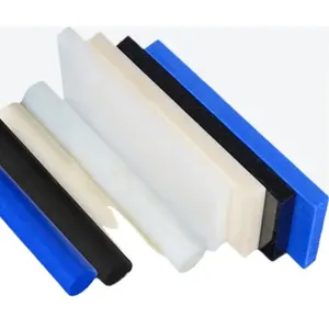 High Quality Engineering Plastic PA PA6 PA66 Sheet Board